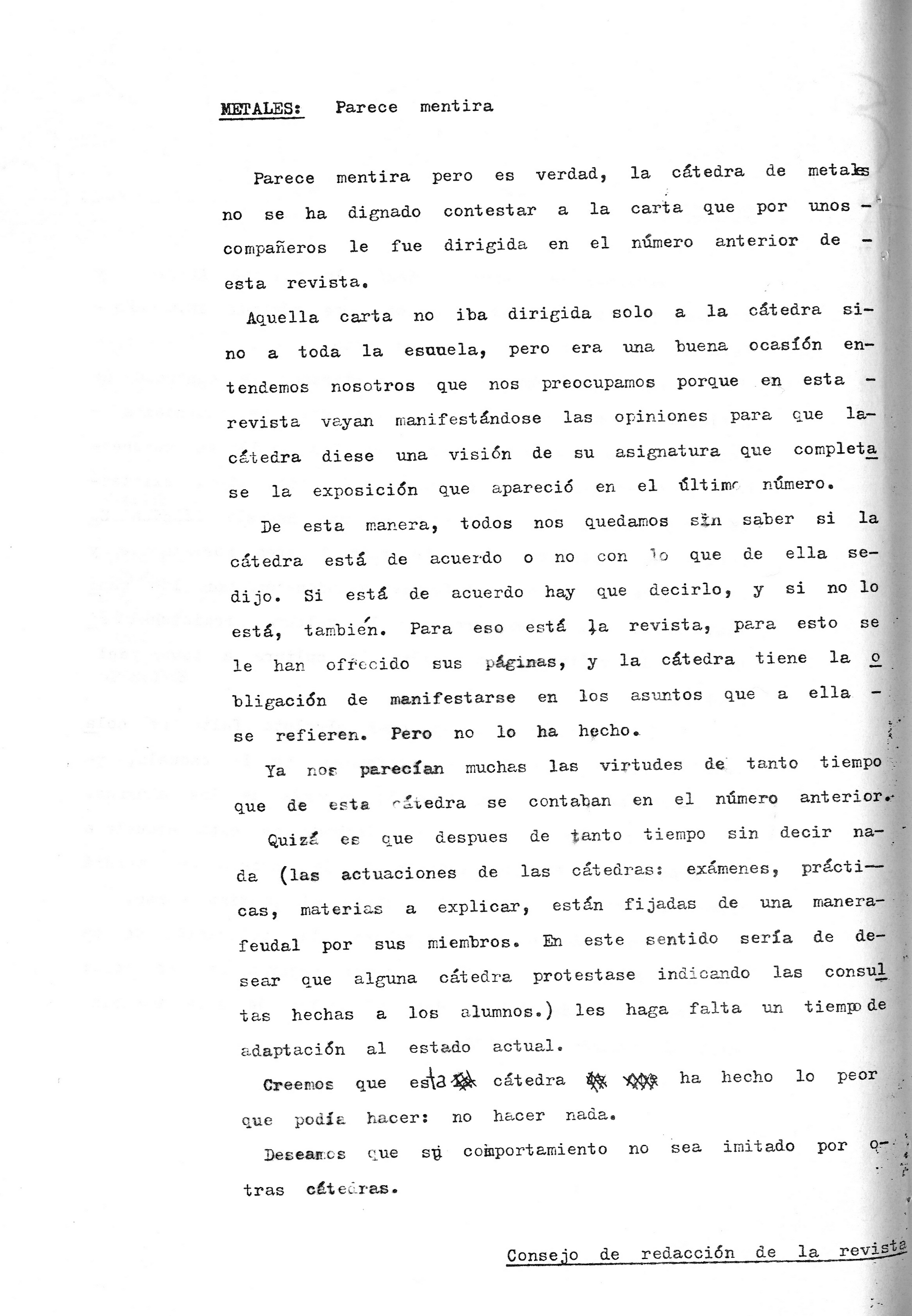 Albatros Núm. 4 - Pág. 1